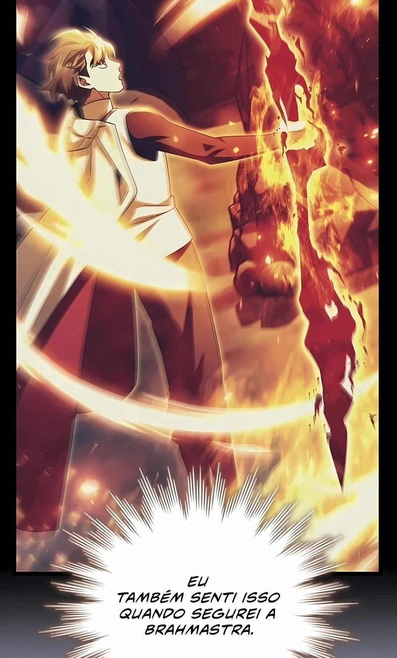 The Mage: Swallowed the Dragon Capítulo 76 Página 26
