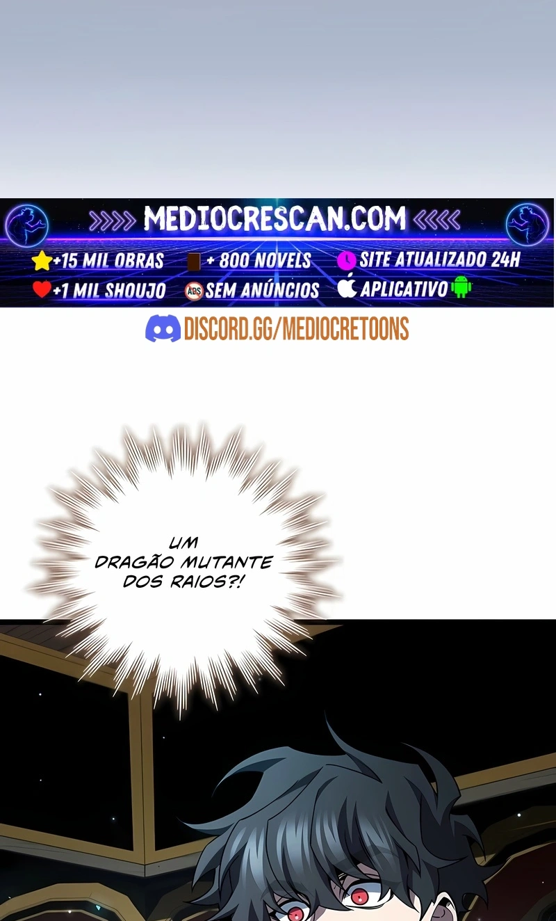 The Mage: Swallowed the Dragon Capítulo 76 Página 38