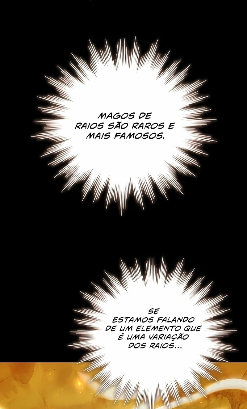 The Mage: Swallowed the Dragon Capítulo 76 Página 41