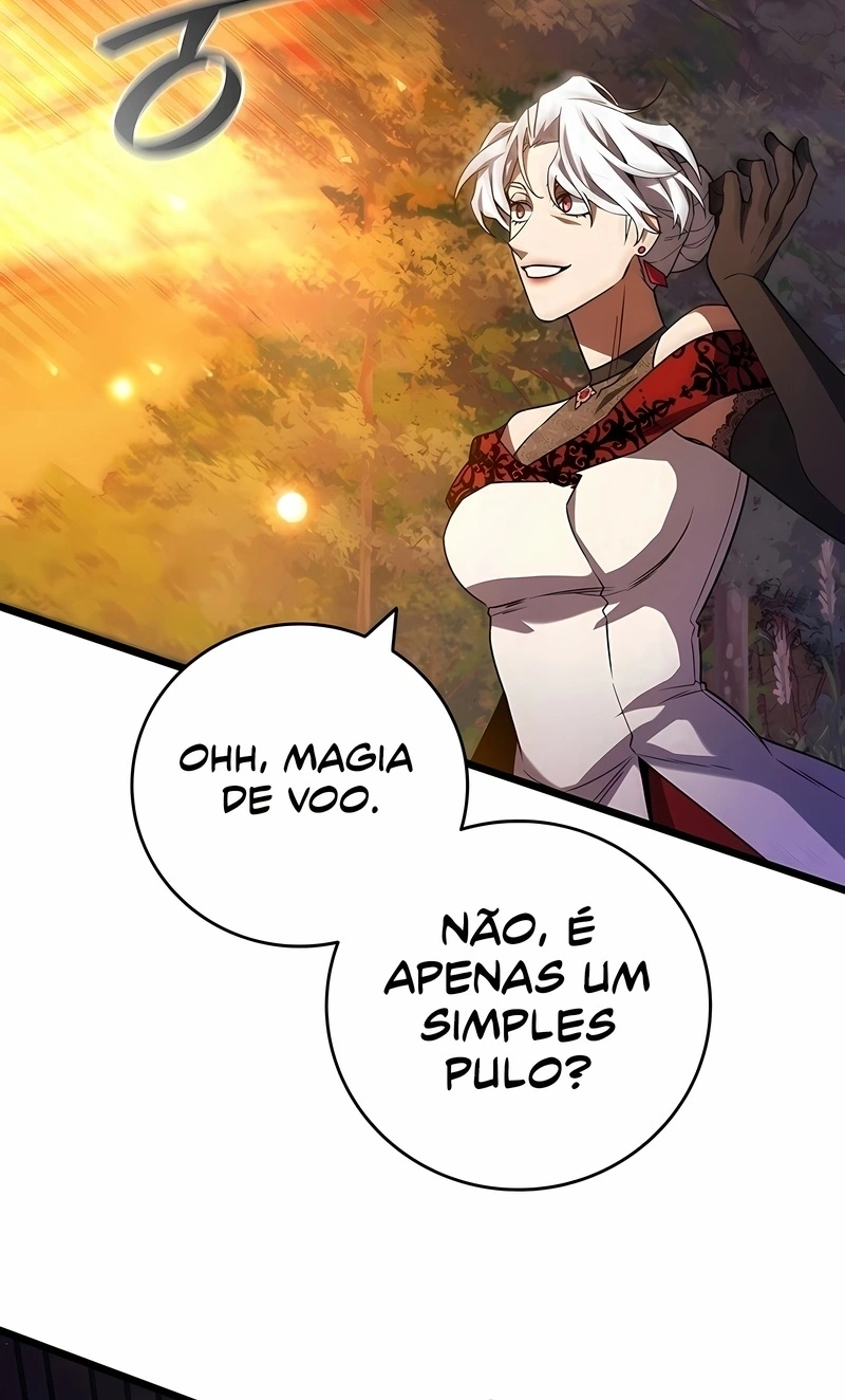 The Mage: Swallowed the Dragon Capítulo 76 Página 57