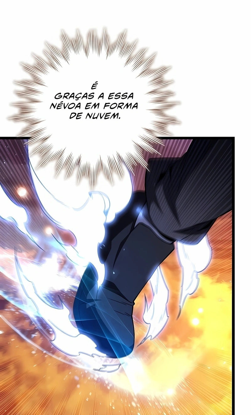 The Mage: Swallowed the Dragon Capítulo 76 Página 62