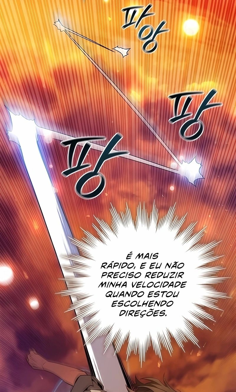 The Mage: Swallowed the Dragon Capítulo 76 Página 66