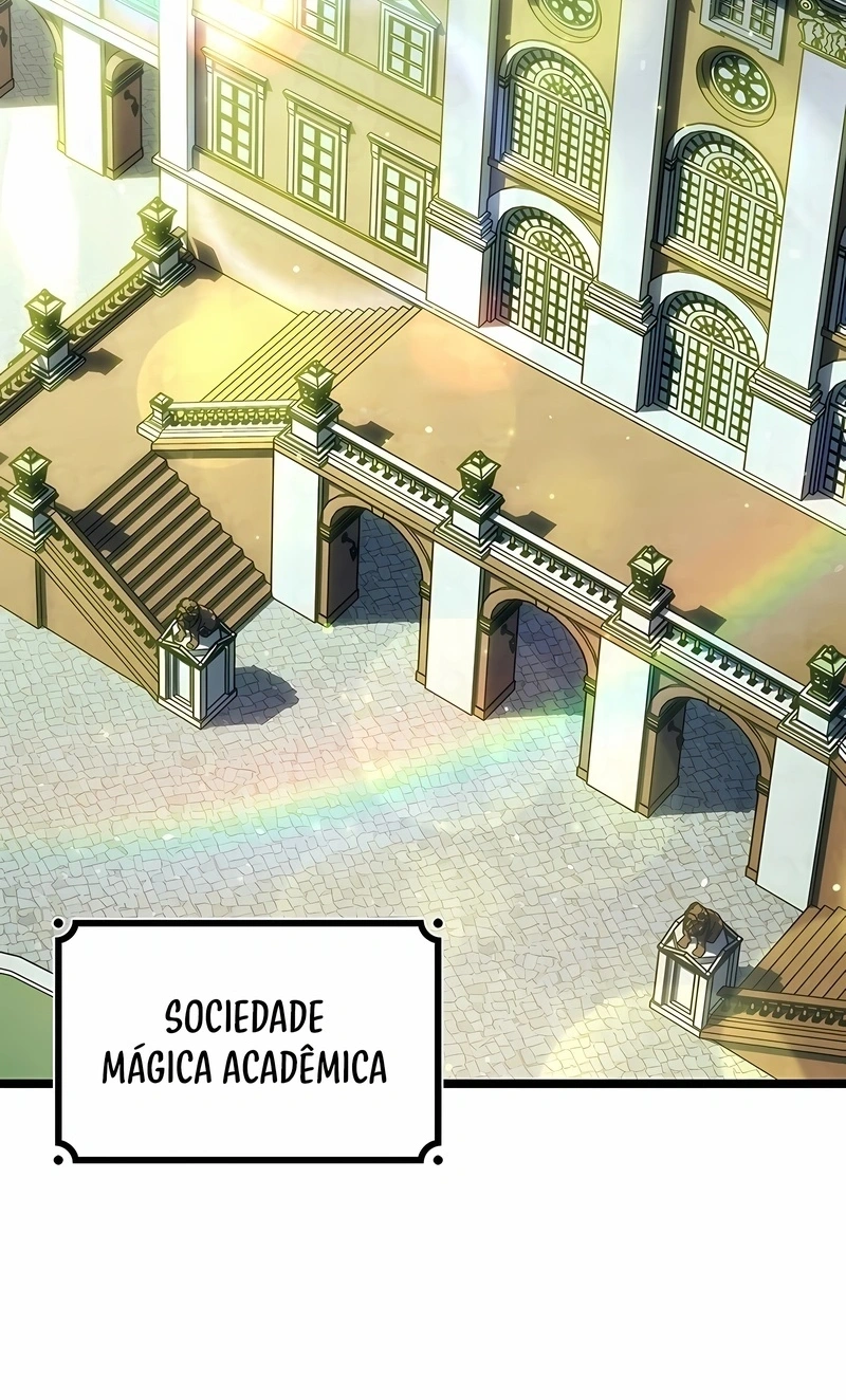 The Mage: Swallowed the Dragon Capítulo 76 Página 78