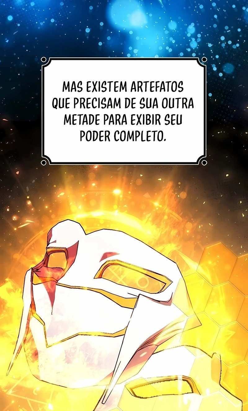The Mage: Swallowed the Dragon Capítulo 76 Página 8