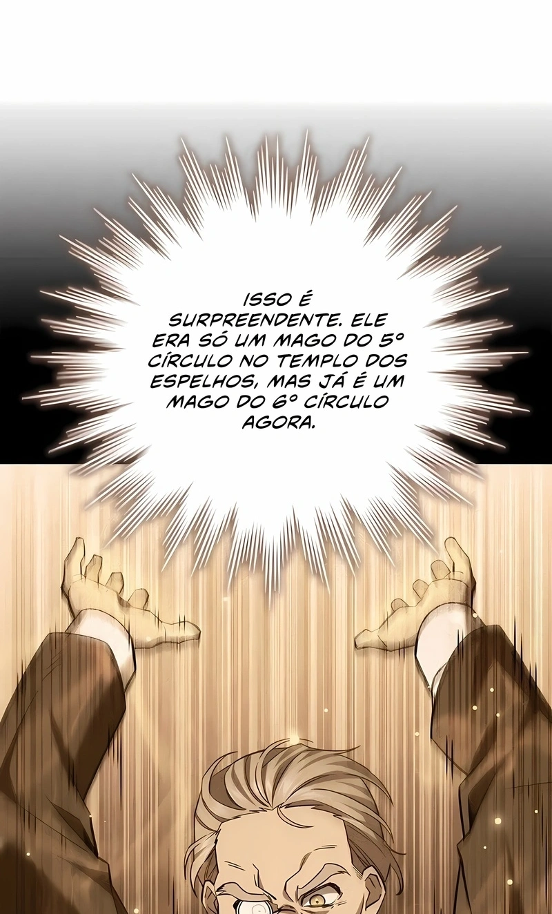 The Mage: Swallowed the Dragon Capítulo 76 Página 91