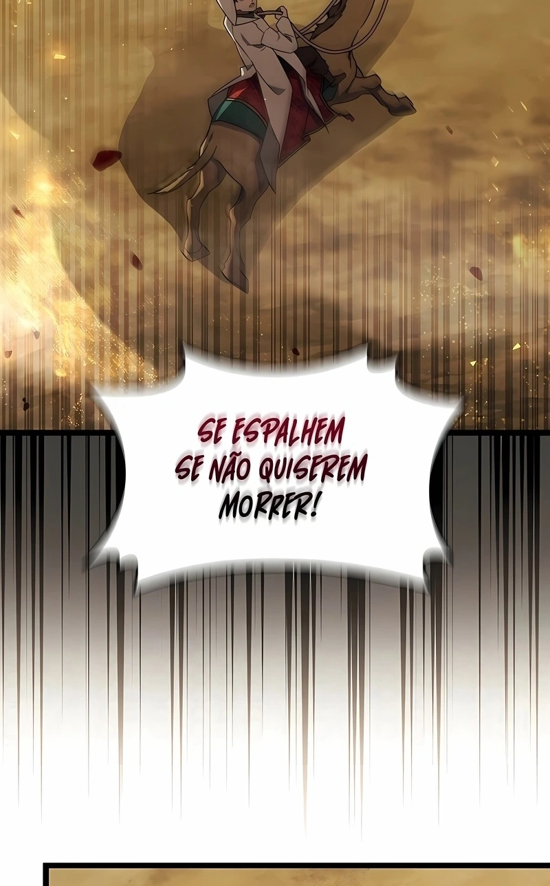 The Mage: Swallowed the Dragon Capítulo 77 Página 107