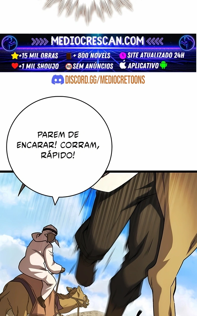 The Mage: Swallowed the Dragon Capítulo 77 Página 109
