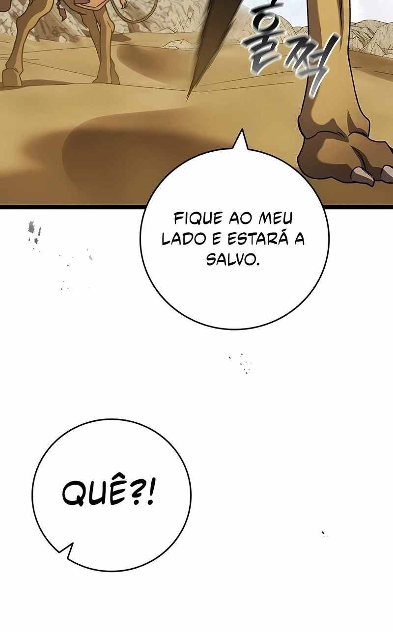 The Mage: Swallowed the Dragon Capítulo 77 Página 110