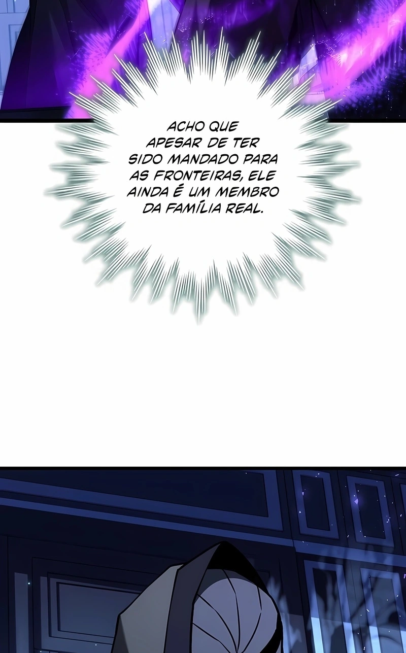 The Mage: Swallowed the Dragon Capítulo 77 Página 12