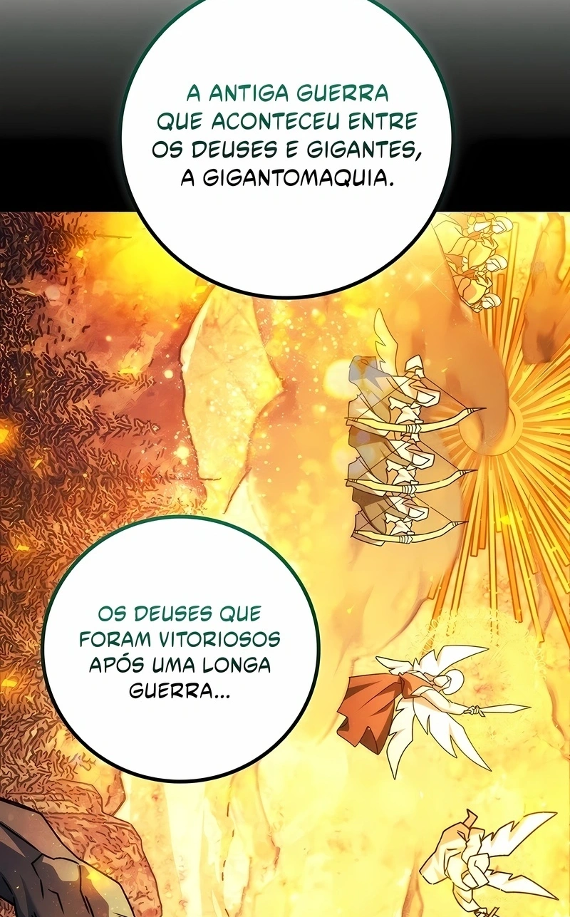 The Mage: Swallowed the Dragon Capítulo 77 Página 14