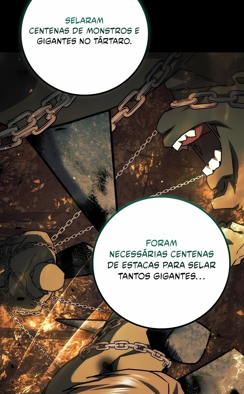 The Mage: Swallowed the Dragon Capítulo 77 Página 16