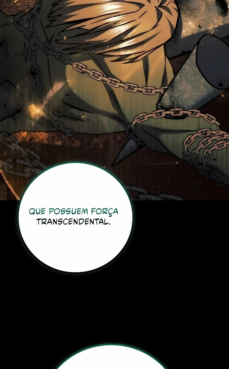 The Mage: Swallowed the Dragon Capítulo 77 Página 17