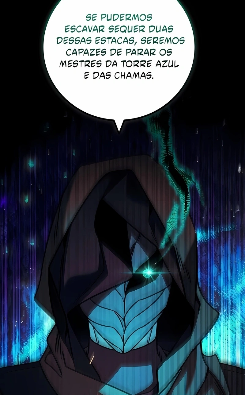 The Mage: Swallowed the Dragon Capítulo 77 Página 18