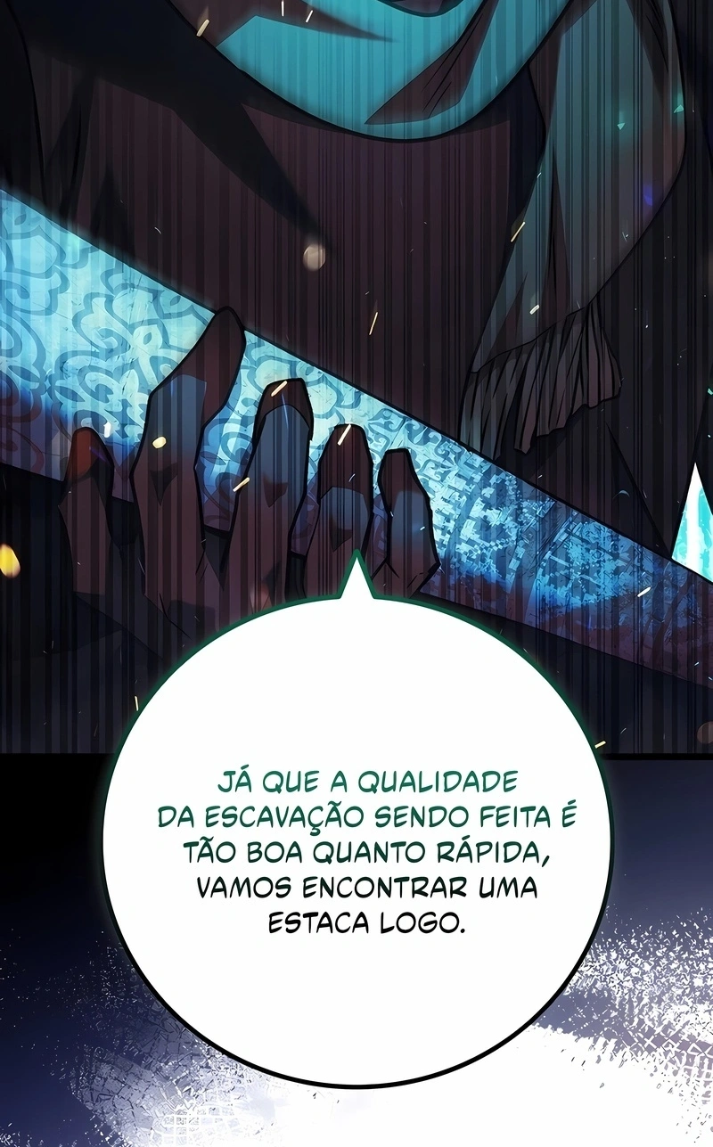 The Mage: Swallowed the Dragon Capítulo 77 Página 19