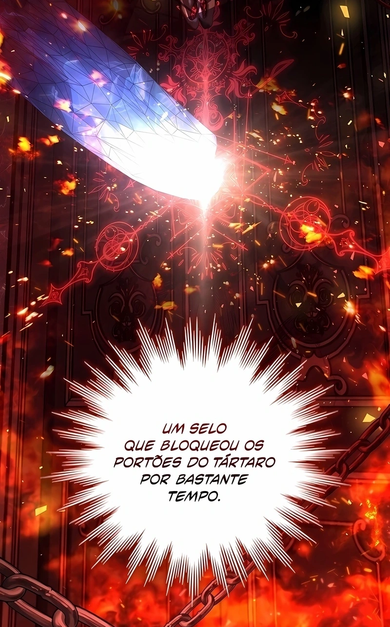 The Mage: Swallowed the Dragon Capítulo 77 Página 3