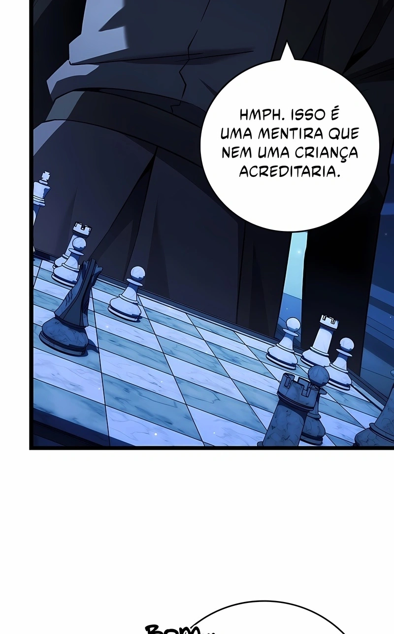 The Mage: Swallowed the Dragon Capítulo 77 Página 30