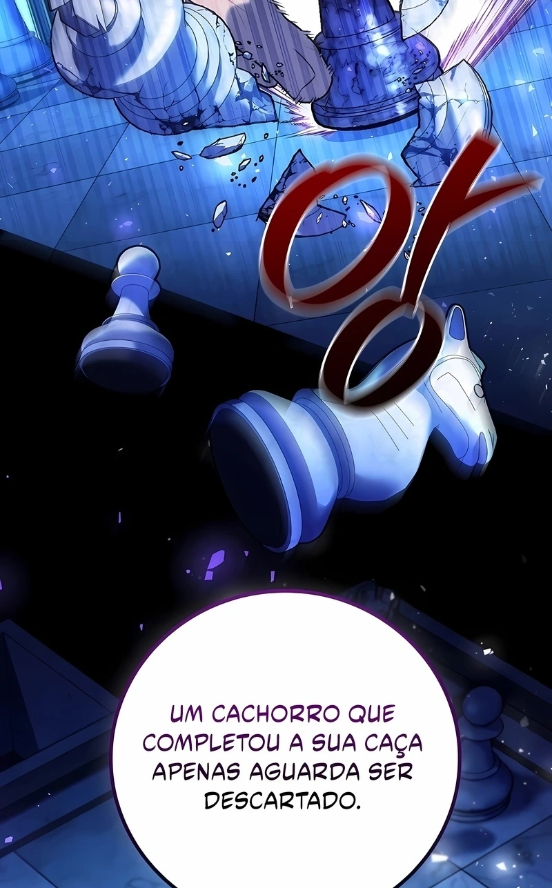 The Mage: Swallowed the Dragon Capítulo 77 Página 33