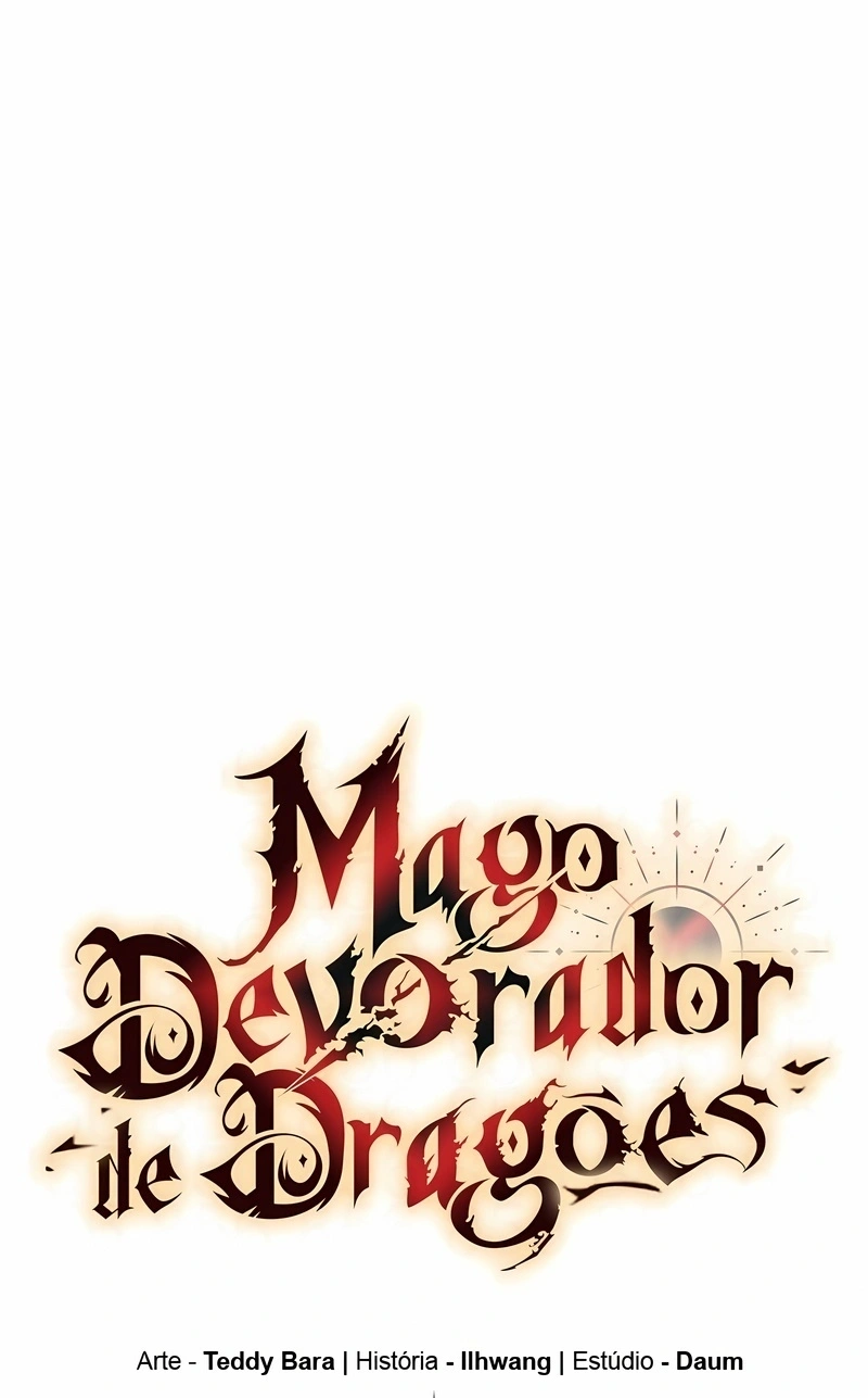 The Mage: Swallowed the Dragon Capítulo 77 Página 36