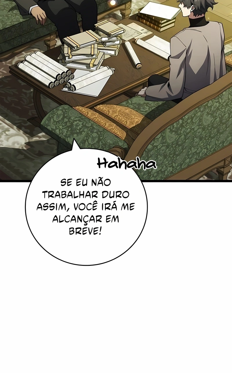 The Mage: Swallowed the Dragon Capítulo 77 Página 44