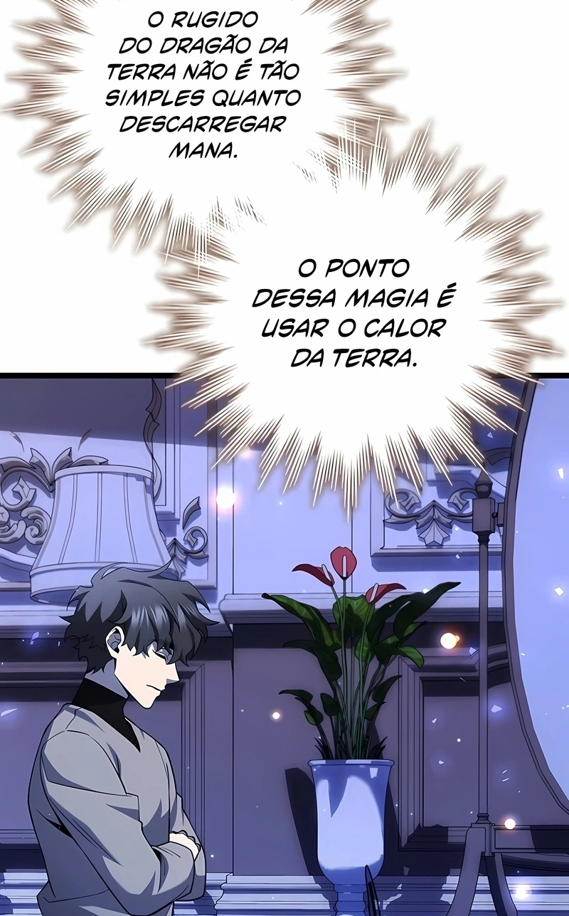 The Mage: Swallowed the Dragon Capítulo 77 Página 47