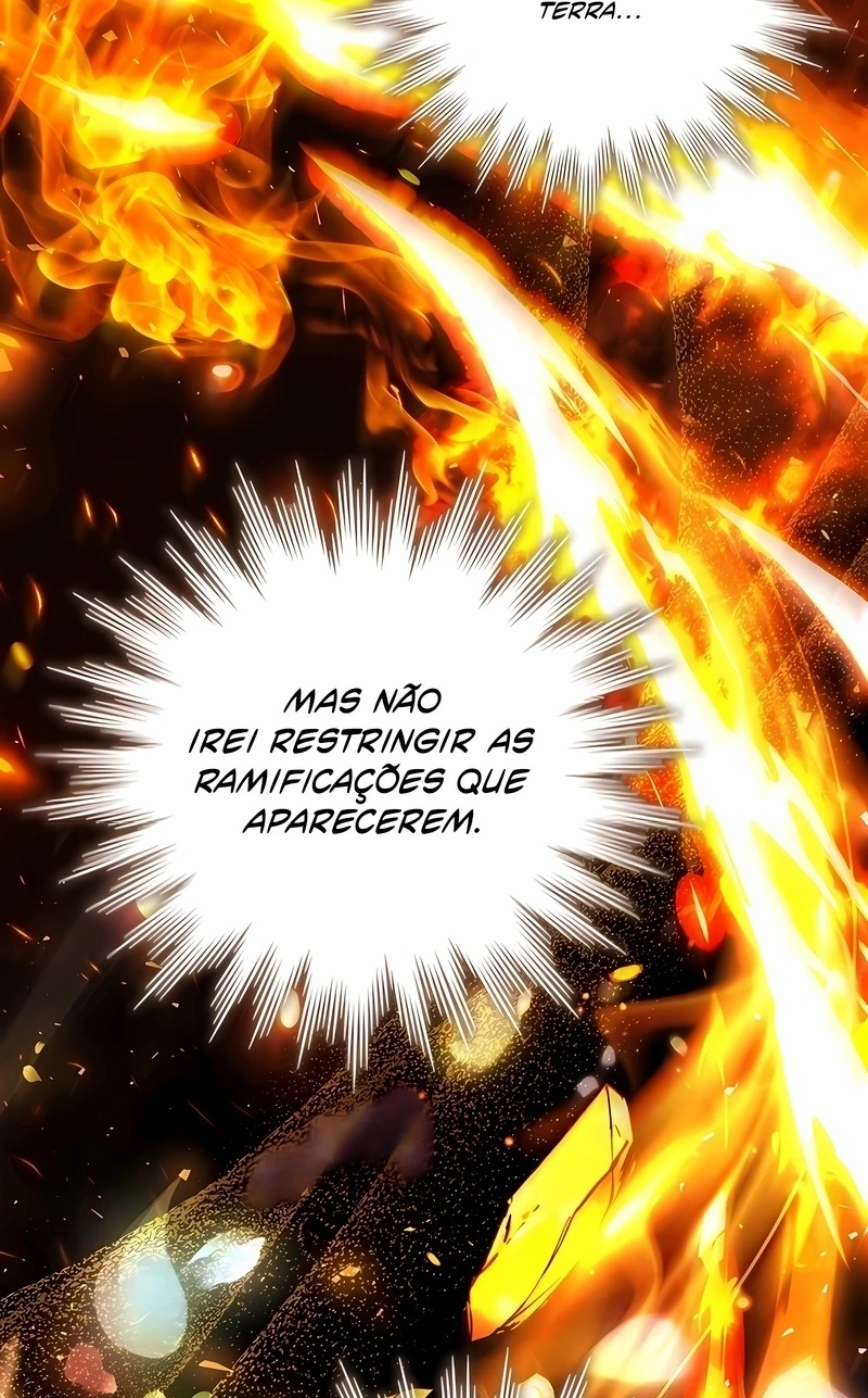 The Mage: Swallowed the Dragon Capítulo 77 Página 49