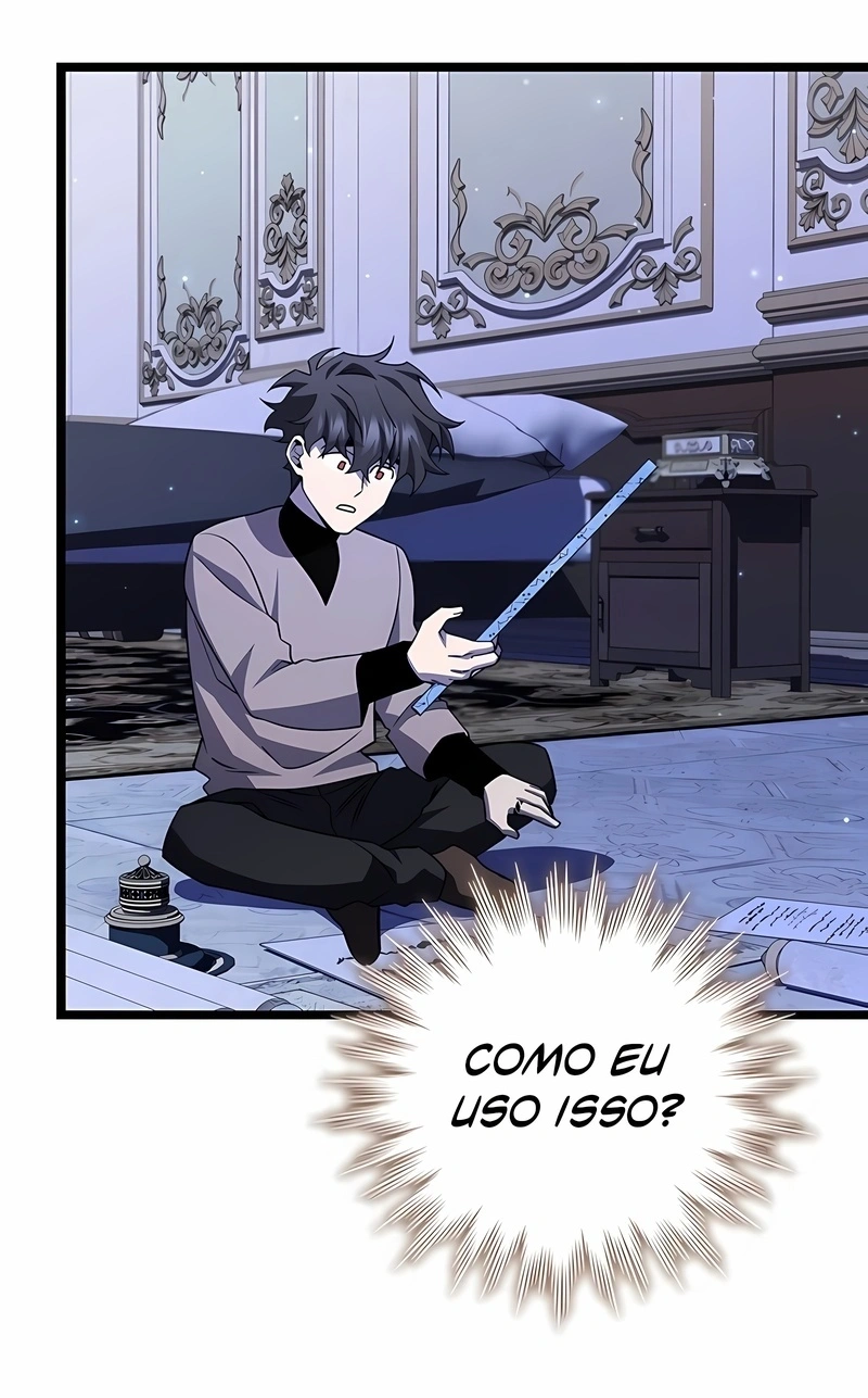 The Mage: Swallowed the Dragon Capítulo 77 Página 60