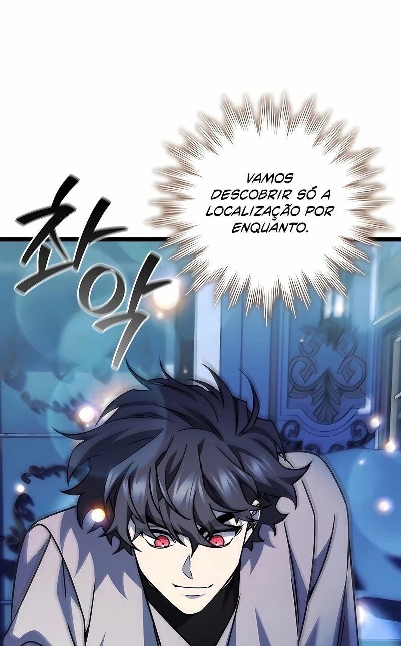 The Mage: Swallowed the Dragon Capítulo 77 Página 75