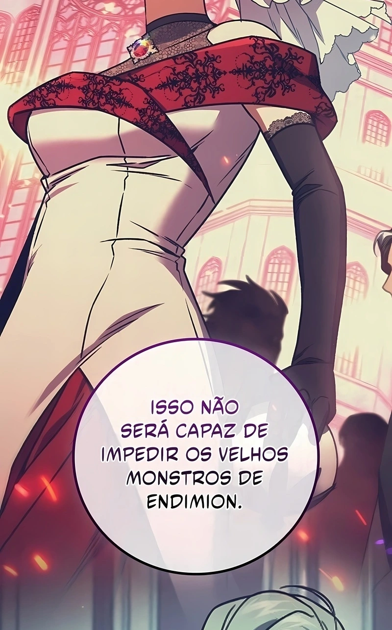 The Mage: Swallowed the Dragon Capítulo 77 Página 8