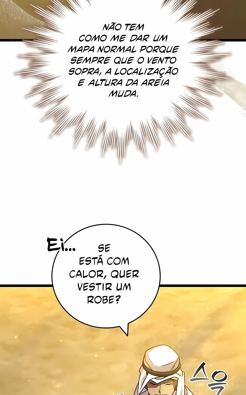 The Mage: Swallowed the Dragon Capítulo 77 Página 97