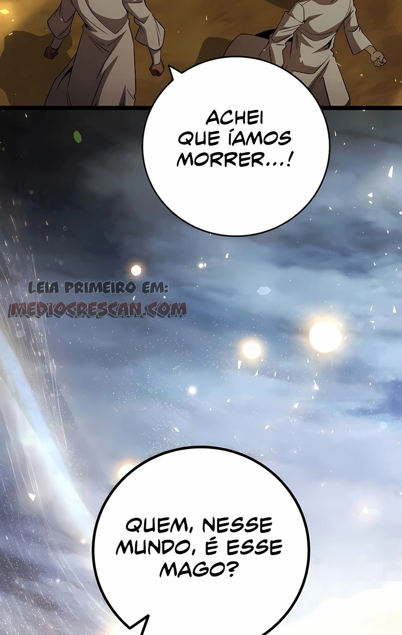 The Mage: Swallowed the Dragon Capítulo 78 Página 10