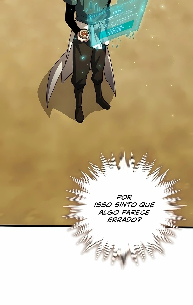 The Mage: Swallowed the Dragon Capítulo 78 Página 105