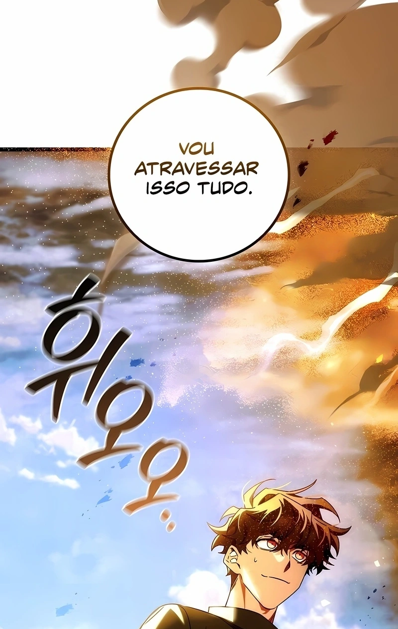 The Mage: Swallowed the Dragon Capítulo 78 Página 116