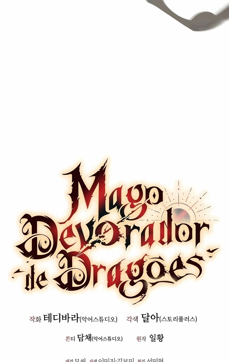 The Mage: Swallowed the Dragon Capítulo 78 Página 119