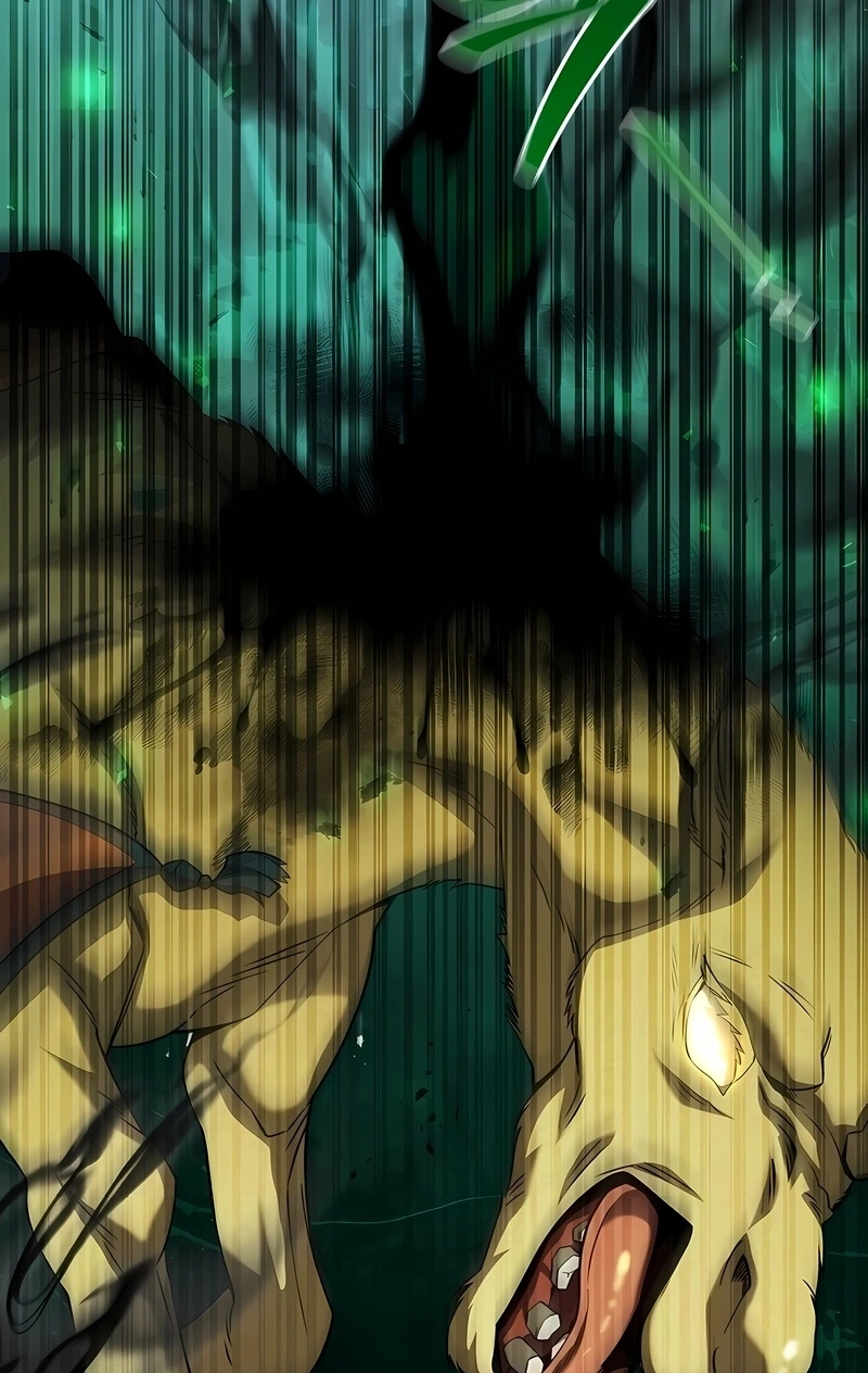 The Mage: Swallowed the Dragon Capítulo 78 Página 14