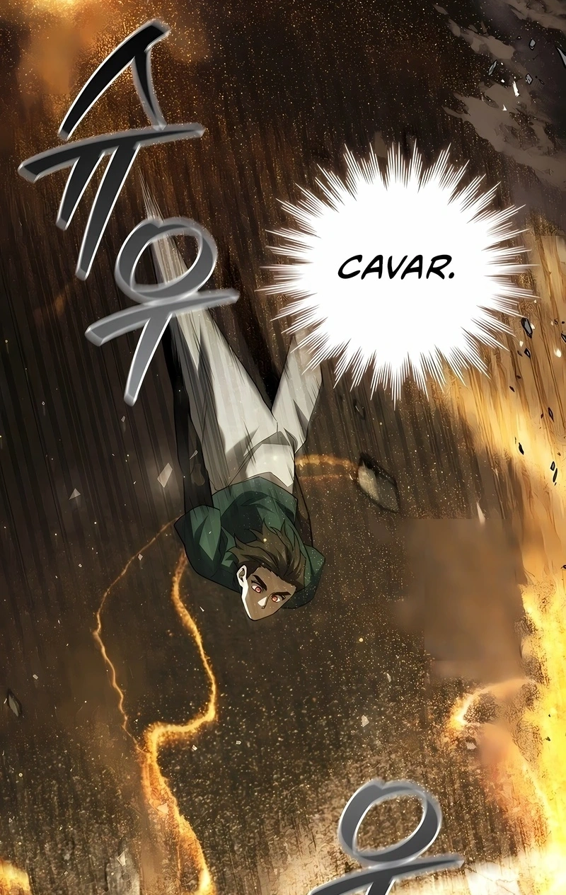 The Mage: Swallowed the Dragon Capítulo 78 Página 51