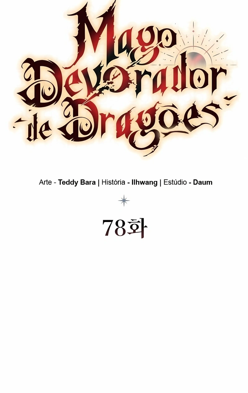 The Mage: Swallowed the Dragon Capítulo 78 Página 66