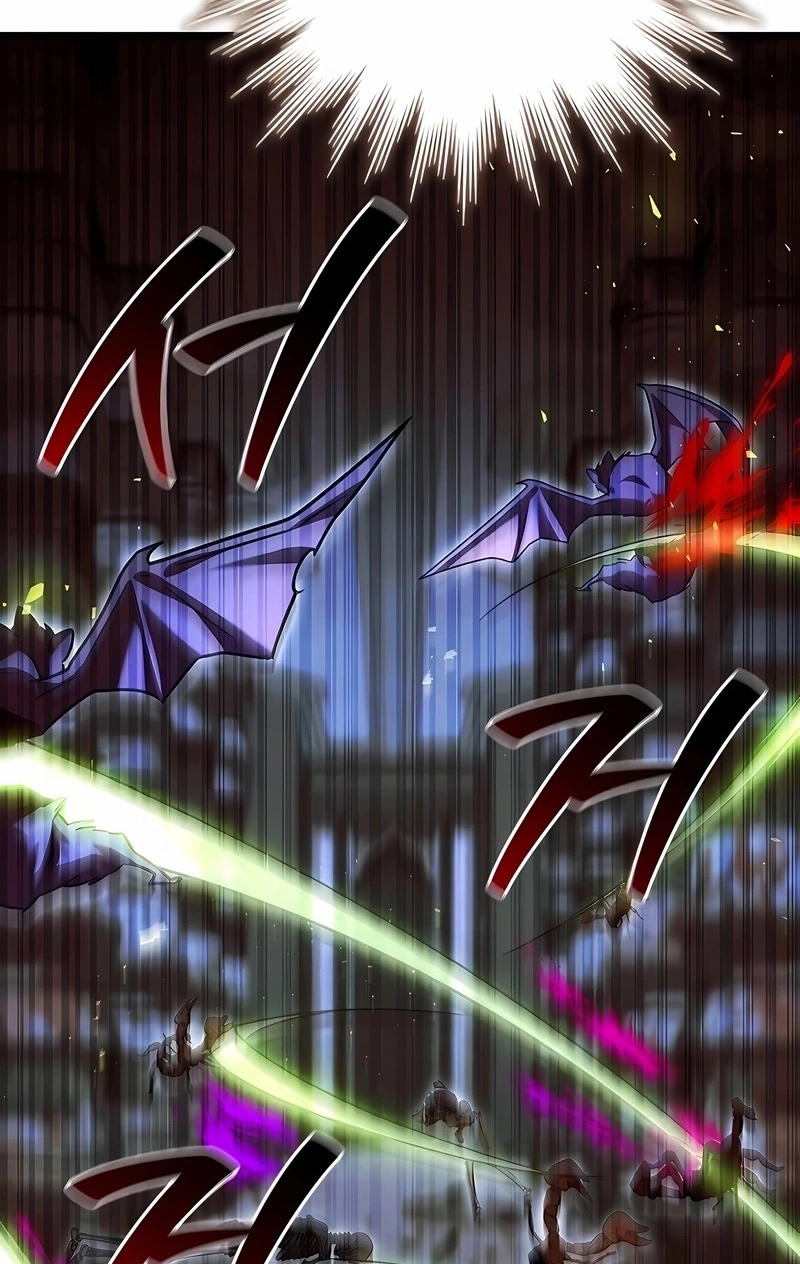 The Mage: Swallowed the Dragon Capítulo 78 Página 72