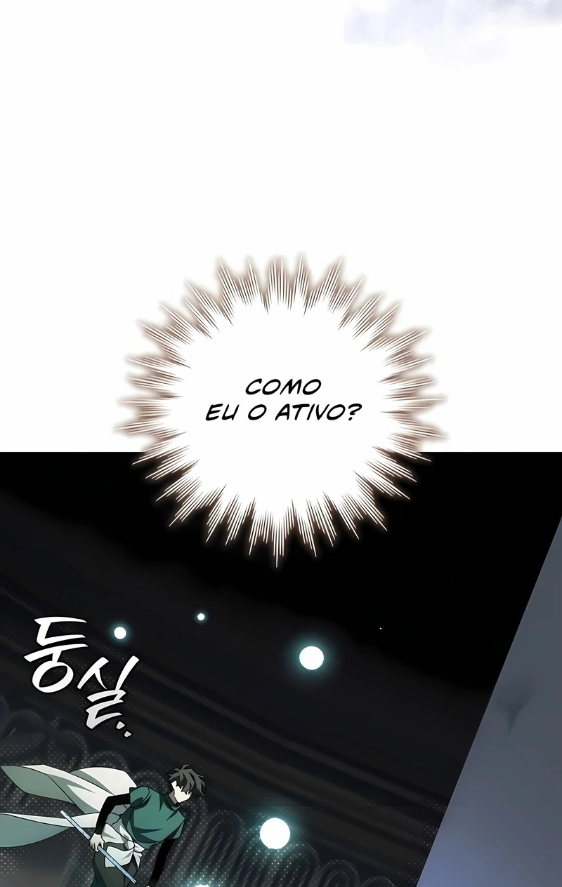 The Mage: Swallowed the Dragon Capítulo 78 Página 82
