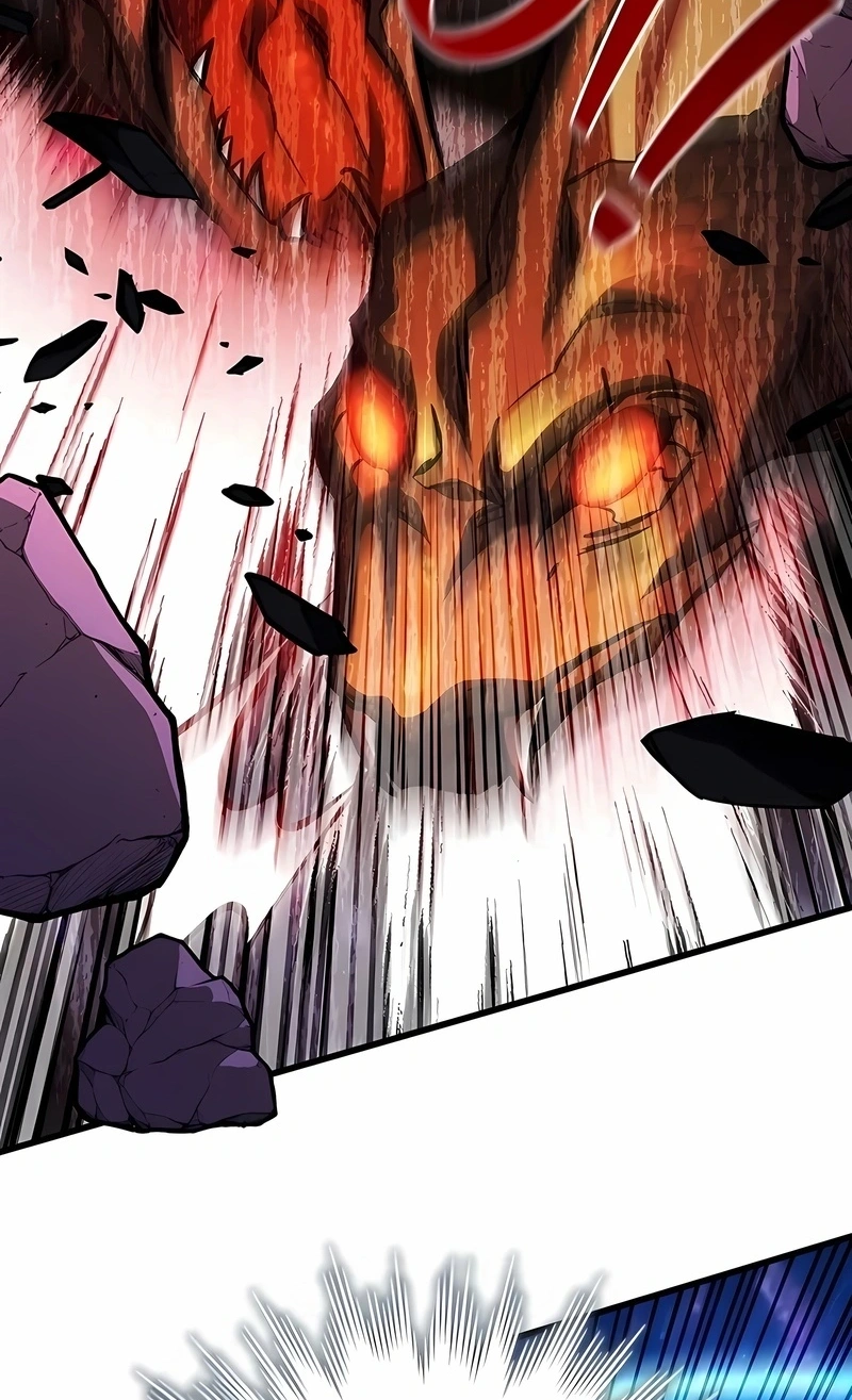 The Mage: Swallowed the Dragon Capítulo 79 Página 106