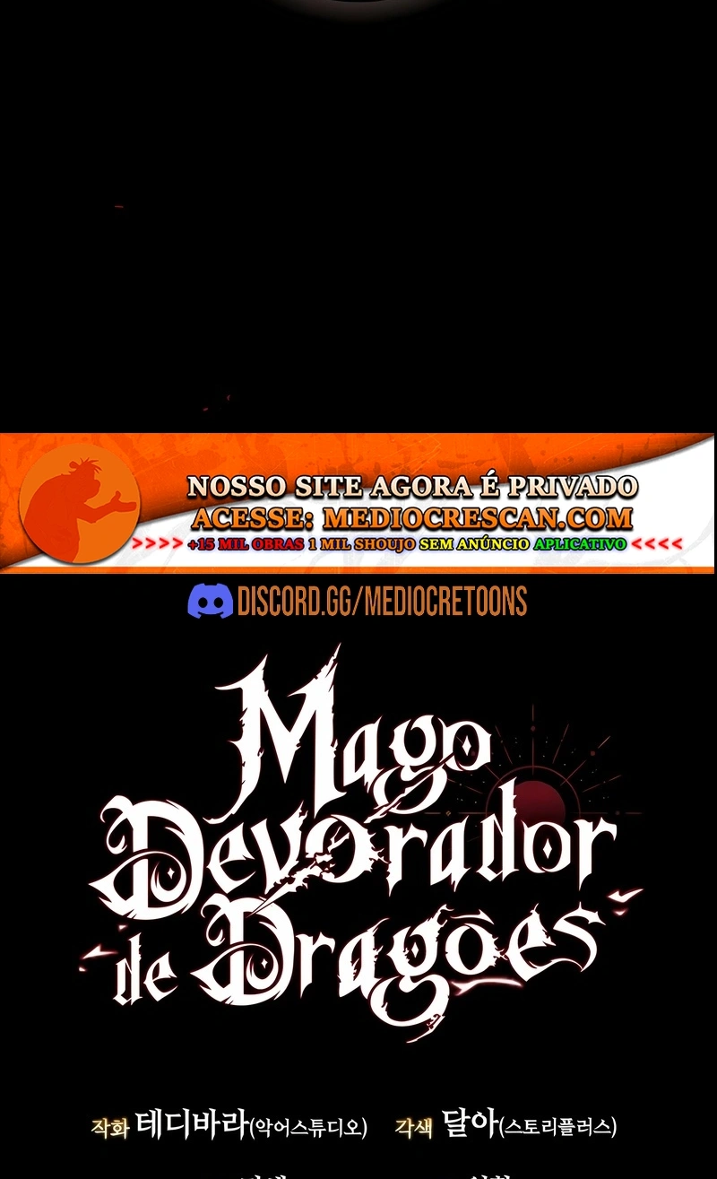 The Mage: Swallowed the Dragon Capítulo 79 Página 119