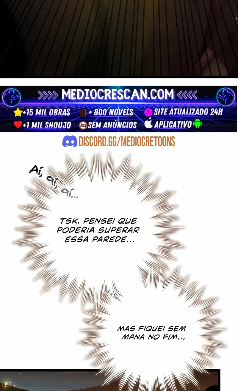 The Mage: Swallowed the Dragon Capítulo 79 Página 17