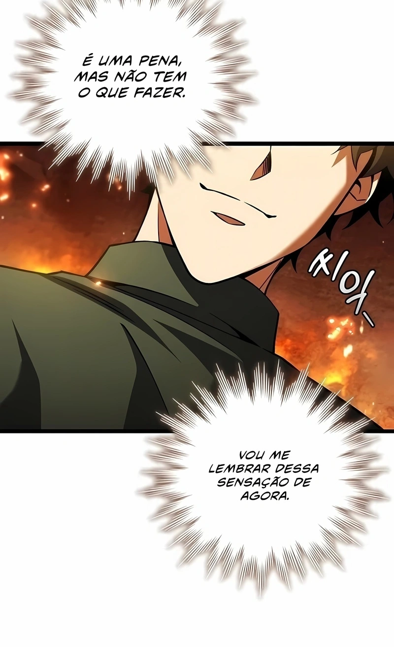 The Mage: Swallowed the Dragon Capítulo 79 Página 19