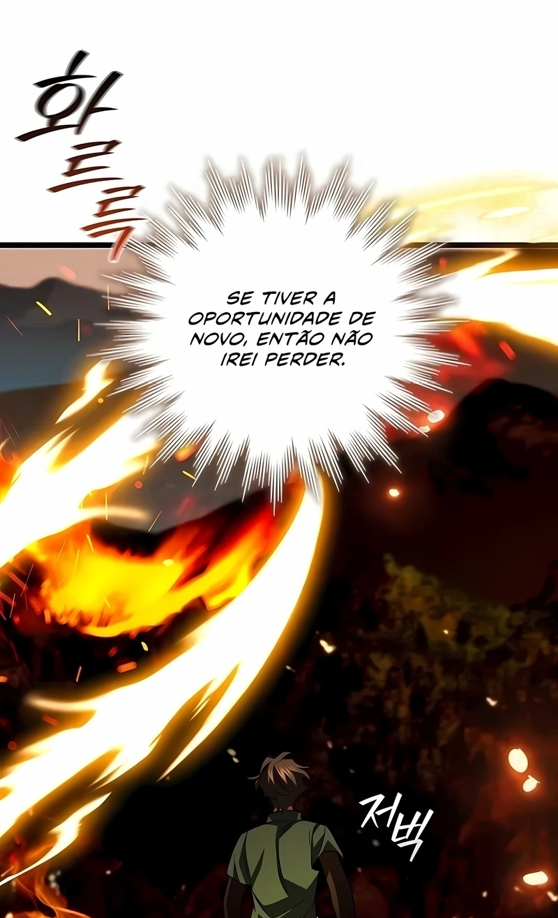The Mage: Swallowed the Dragon Capítulo 79 Página 20