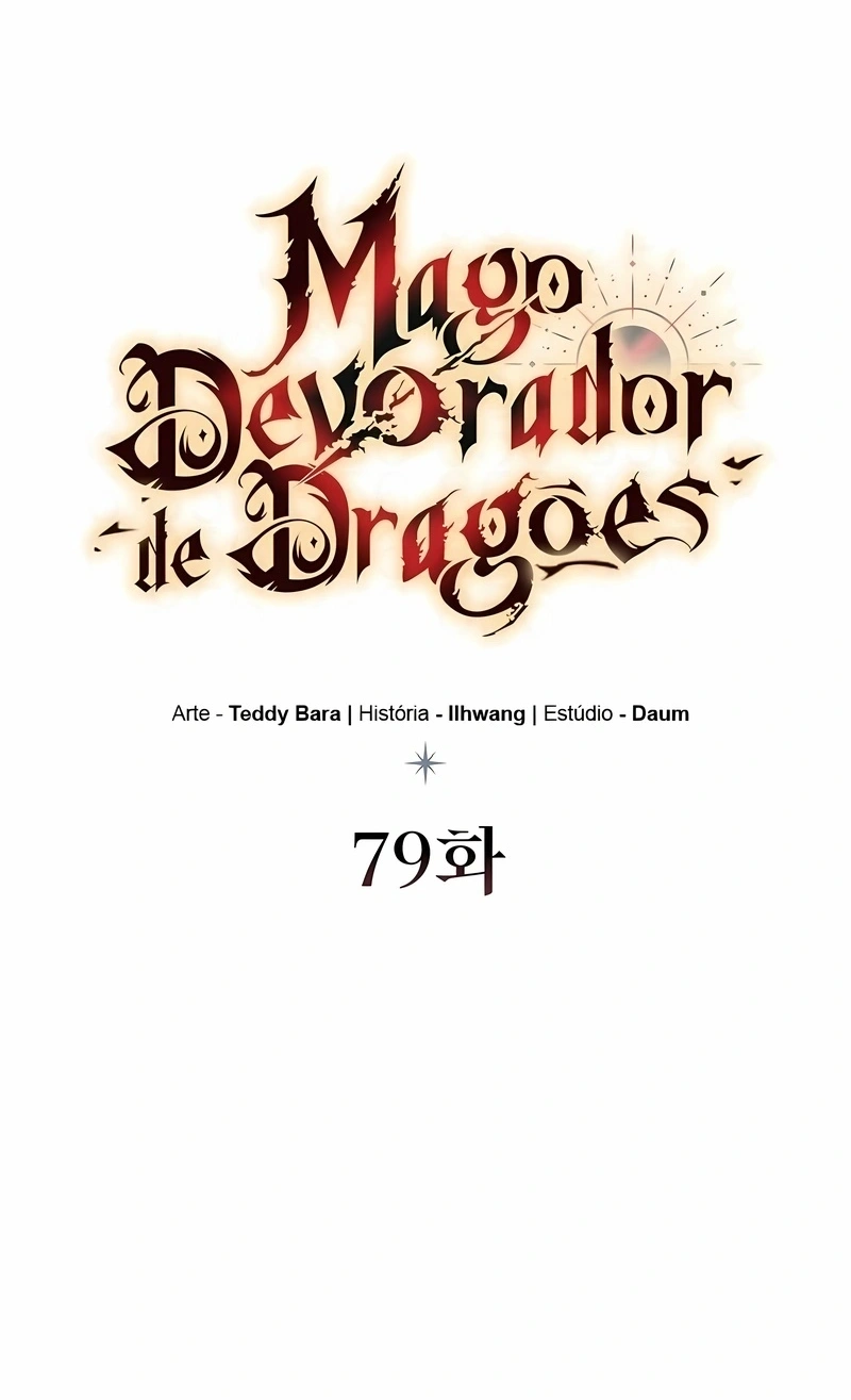 The Mage: Swallowed the Dragon Capítulo 79 Página 23
