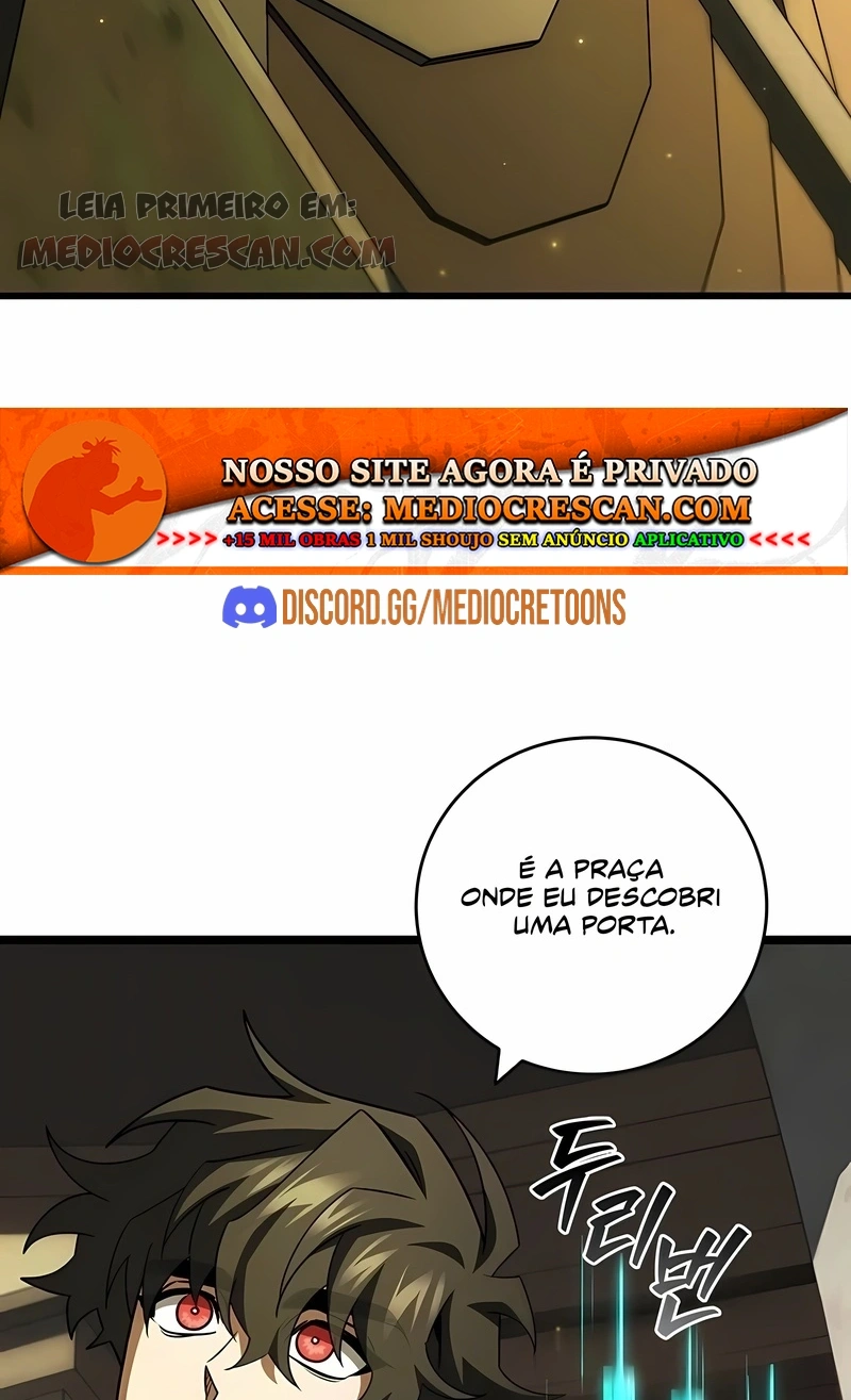 The Mage: Swallowed the Dragon Capítulo 79 Página 26