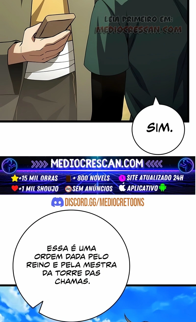 The Mage: Swallowed the Dragon Capítulo 79 Página 59