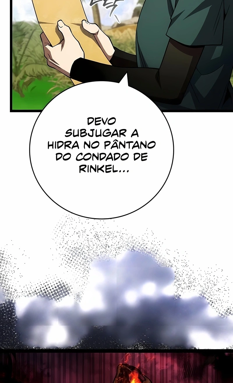The Mage: Swallowed the Dragon Capítulo 79 Página 62