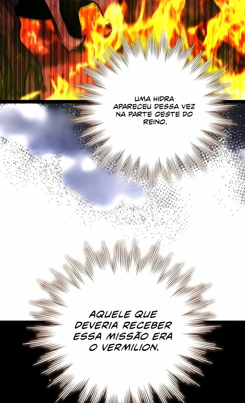 The Mage: Swallowed the Dragon Capítulo 79 Página 64