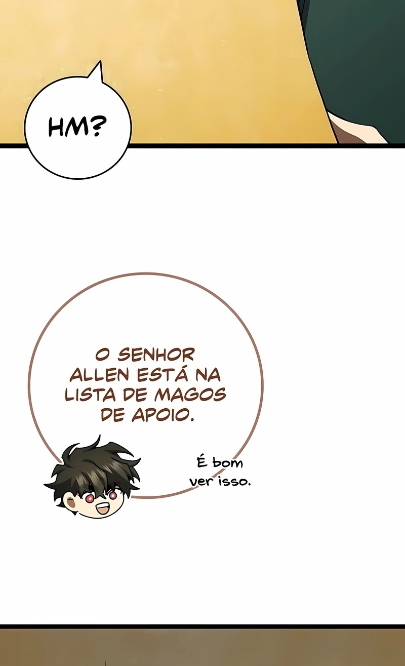 The Mage: Swallowed the Dragon Capítulo 79 Página 69