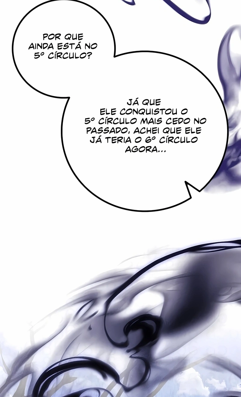 The Mage: Swallowed the Dragon Capítulo 79 Página 71
